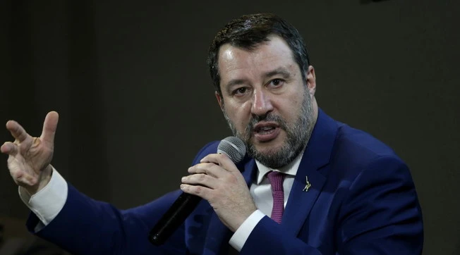 Matteo Salvini, "entro fine legislatura": il messaggio a casa-Meloni