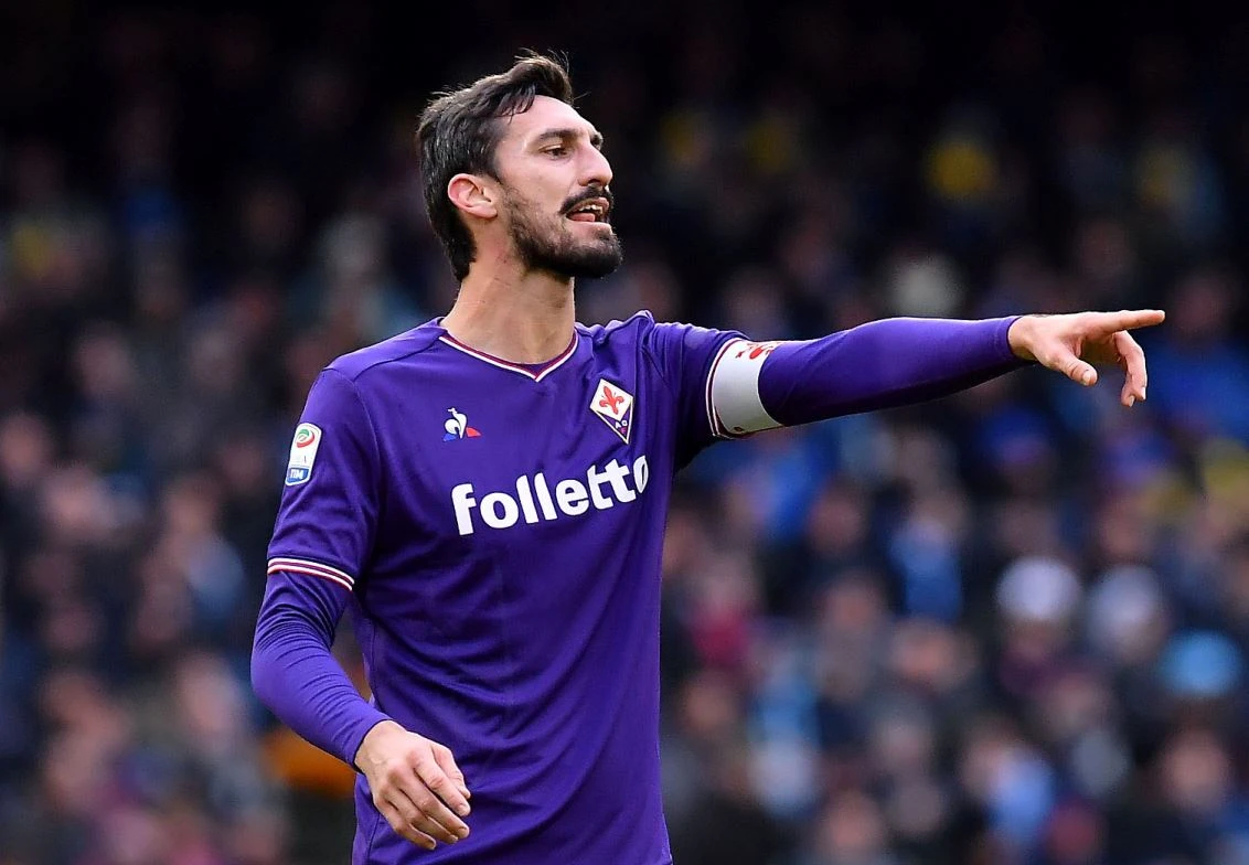 Calcio sotto choc, Astori trovato morto a Udine. Era nella camera dell'hotel