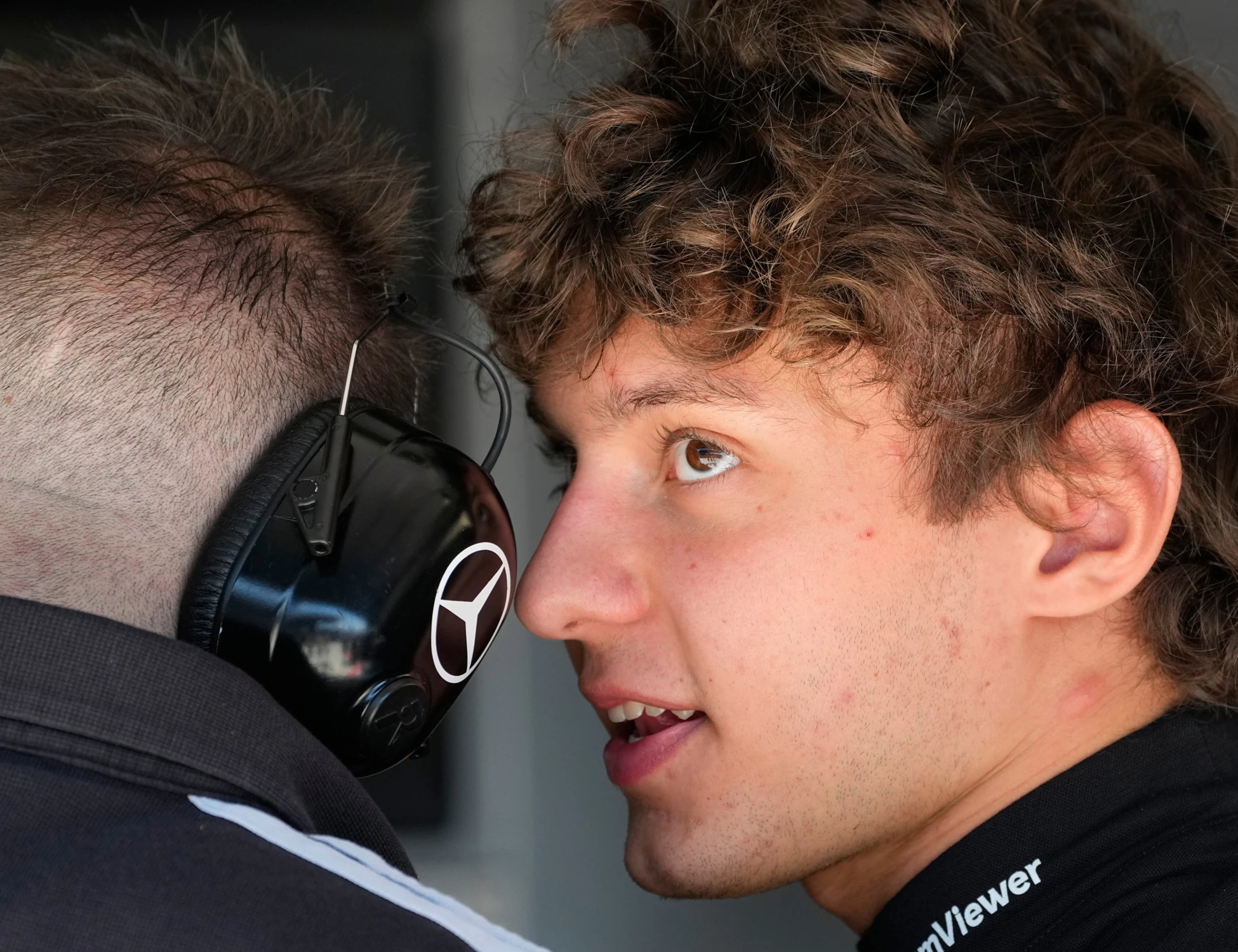 Kimi Antonelli, smacco a Charles Leclerc: demolito il record sui kart in Sardegna