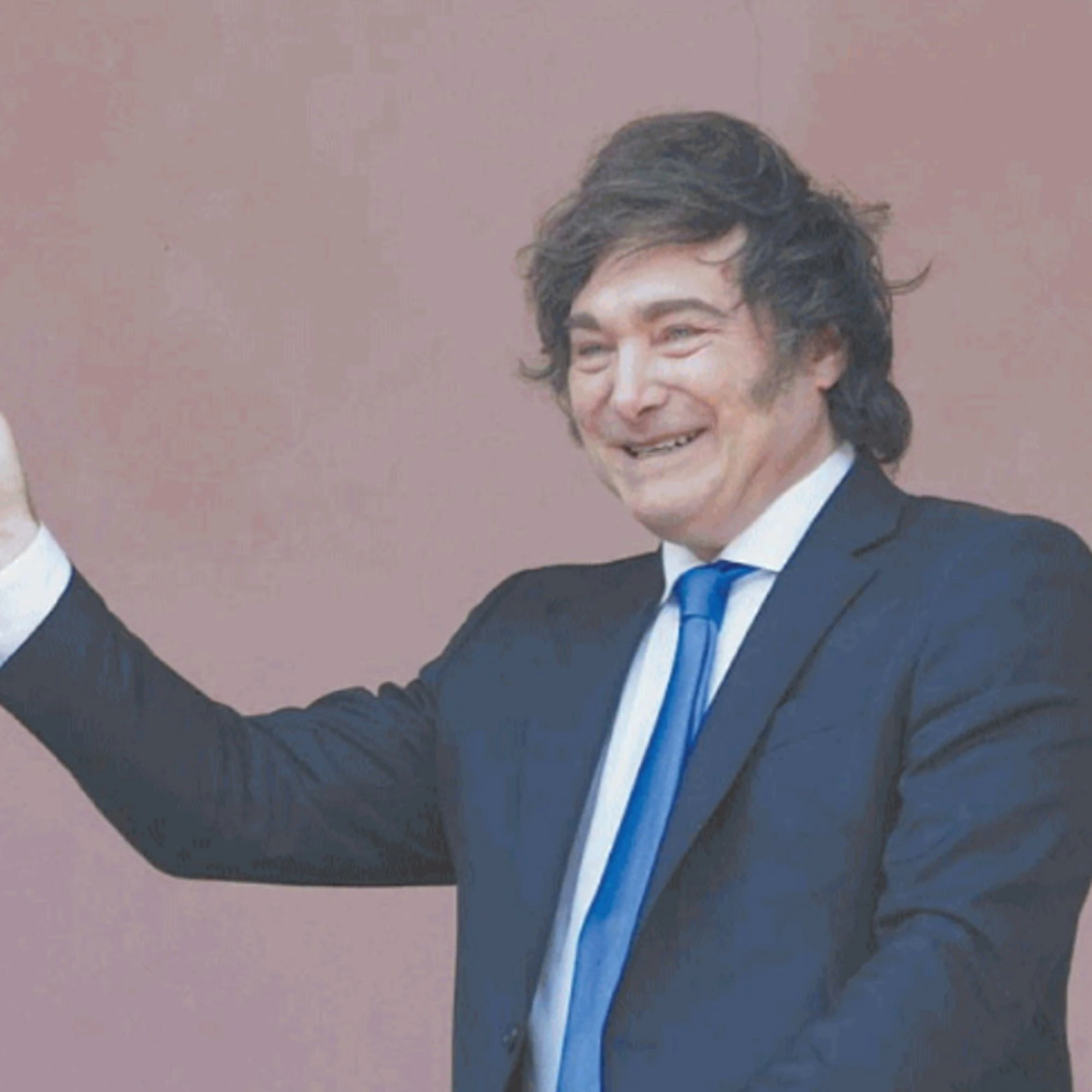 A Javier Milei andrebbe dato il Nobel per l'Economia