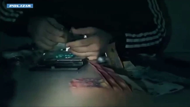 Roma, blitz della Polizia di Stato nel cuore della movida: 4 arresti