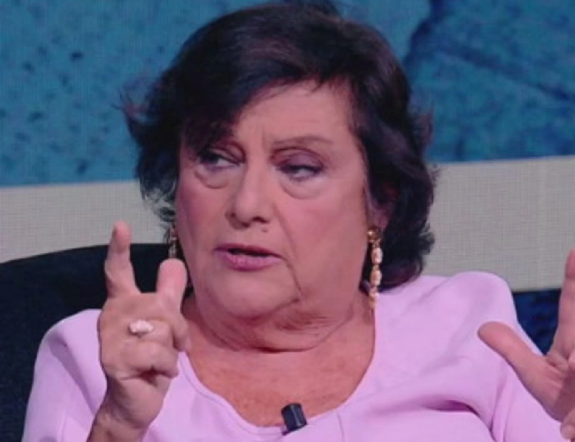 Ramy, l'ex capo della Polizia fa indignare la Matone: "Incommentabile"