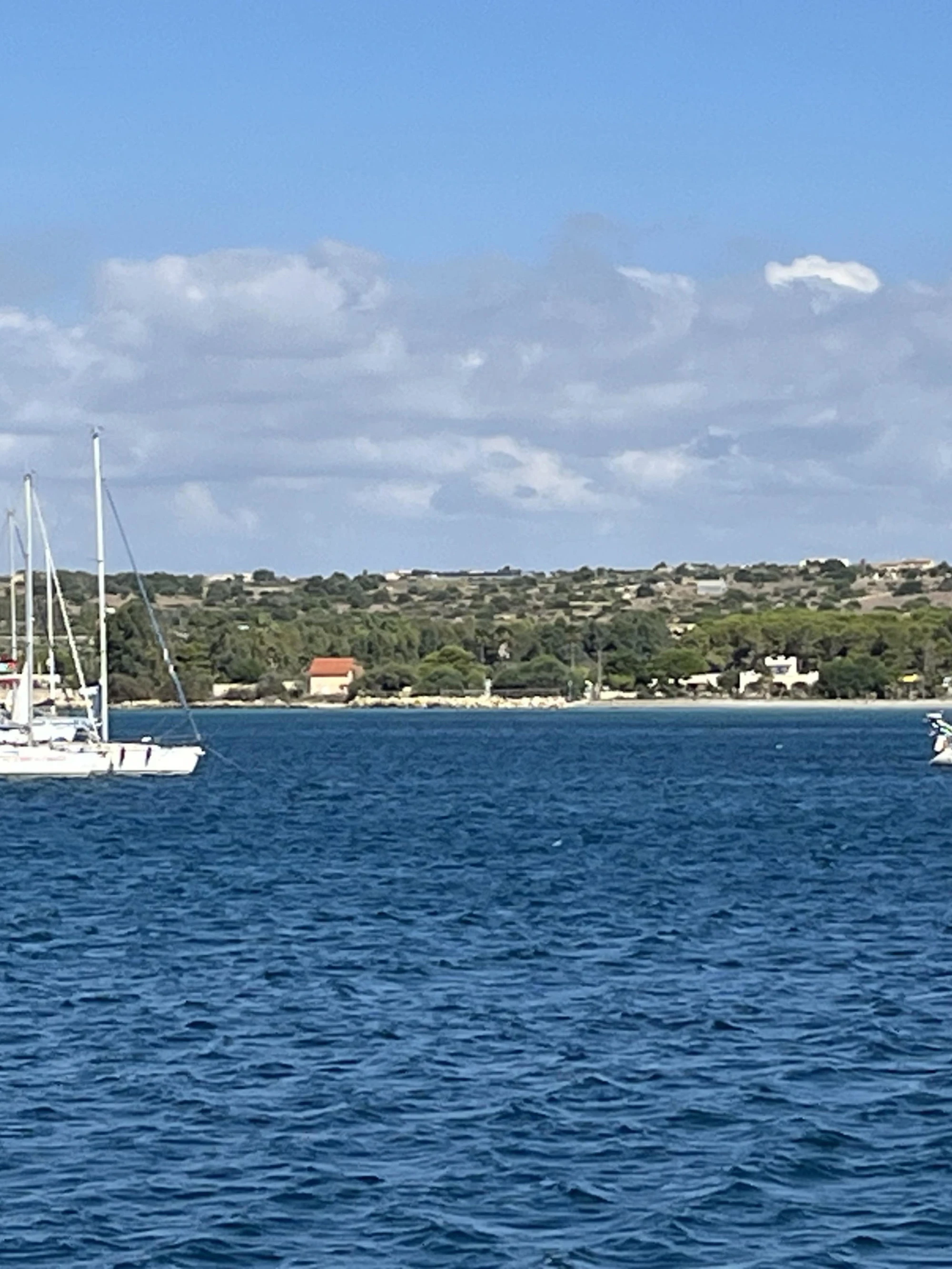 La Flotilla arriverà a Gaza o si fermerà a Cipro?
