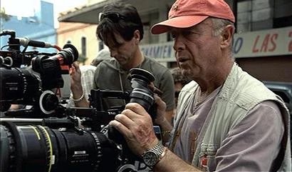 Si getta da un ponteSuicida Tony Scott, il regista di Top Gun