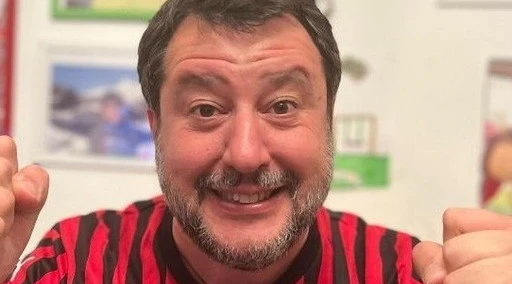 Milan, il grave sospetto di Salvini: "Temo che Stefano Pioli..."