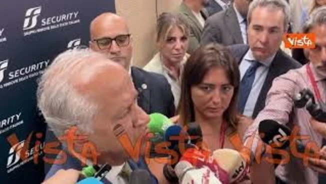 Morte Fakir a Bologna, Piantedosi: Episodio documentato da video, Forze ordine amate dagli italiani