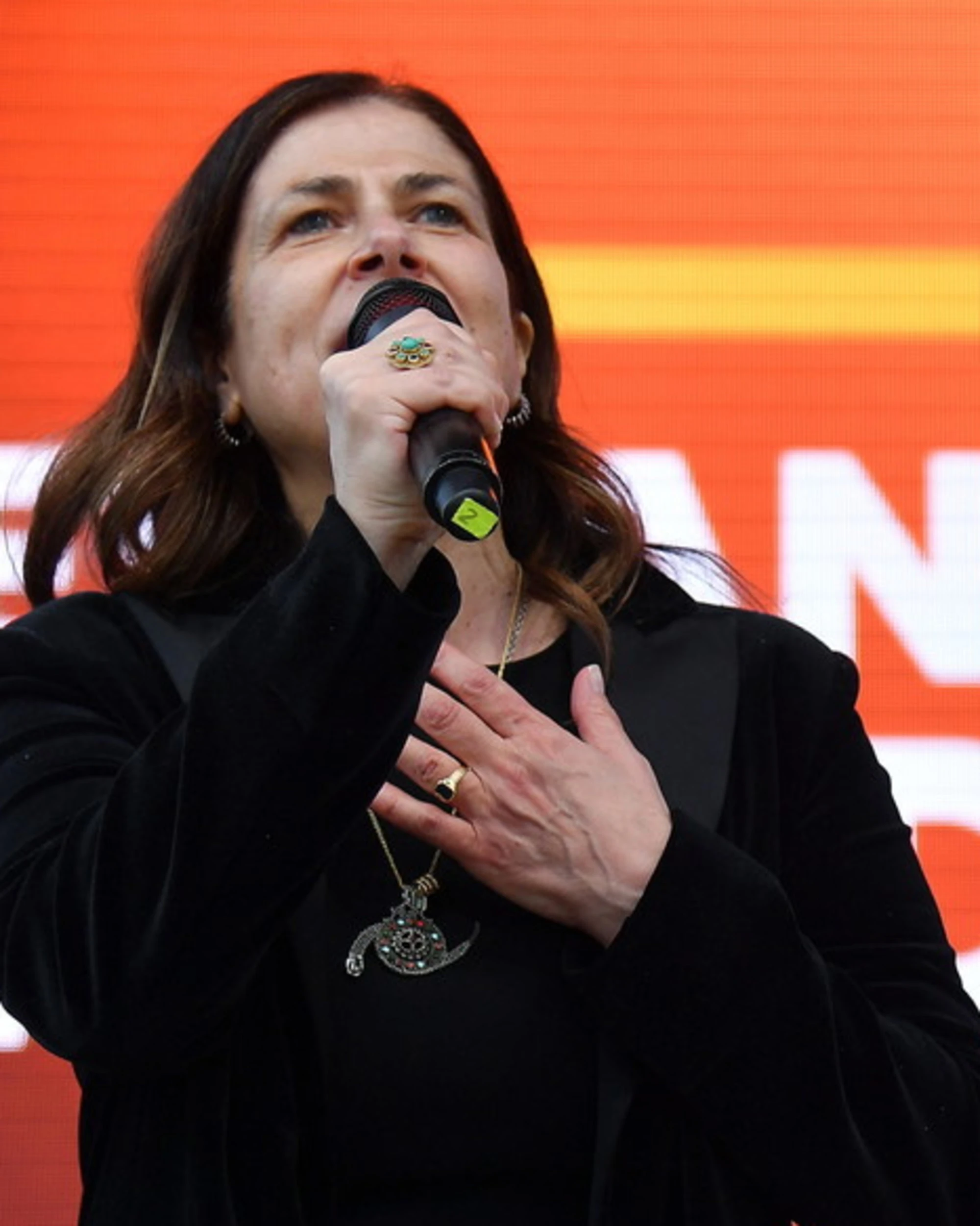 Alessandra Todde impugna la sentenza: mossa disperata