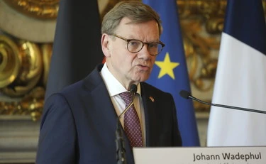 La Germania pronta a riconoscere lo Stato della Palestina: "Bisogna farlo ora"