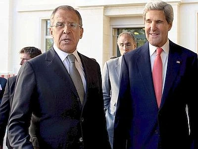 Siria, accordo Usa-Russia su armi chimiche. Damasco: "Una vittoria per noi"