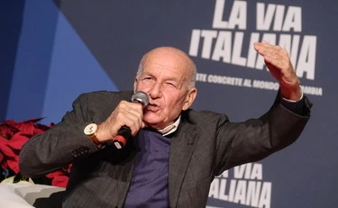 Bertinotti svende Mao. Finalmente l’ha capita...