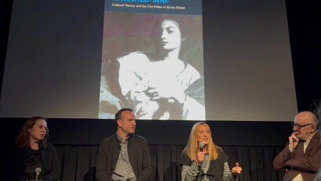 Elvira Notari torna a New York, il cinema ritrova la sua pioniera