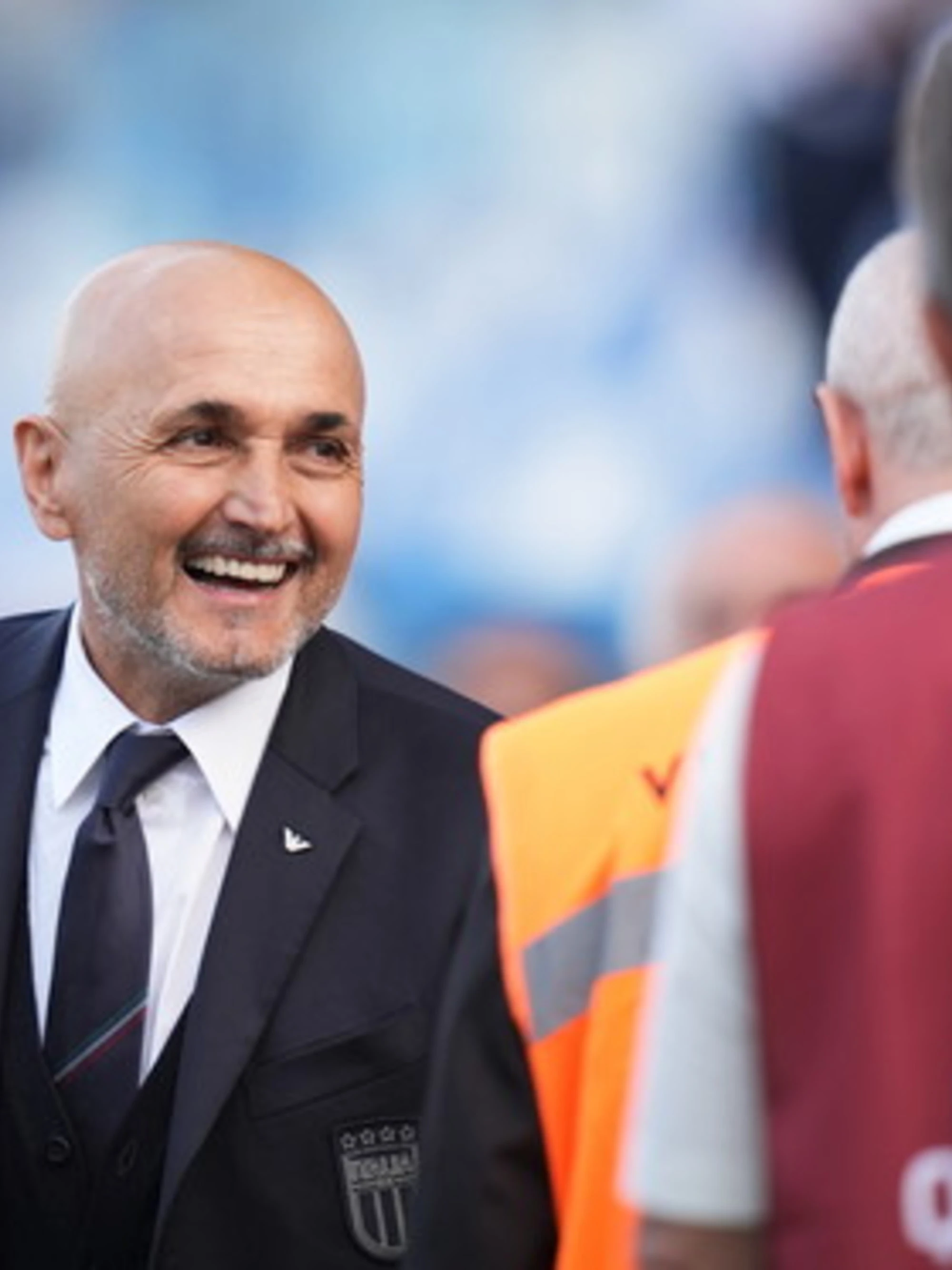 Luciano Spalletti, offerta da 20 milioni l'anno: dove sbanca