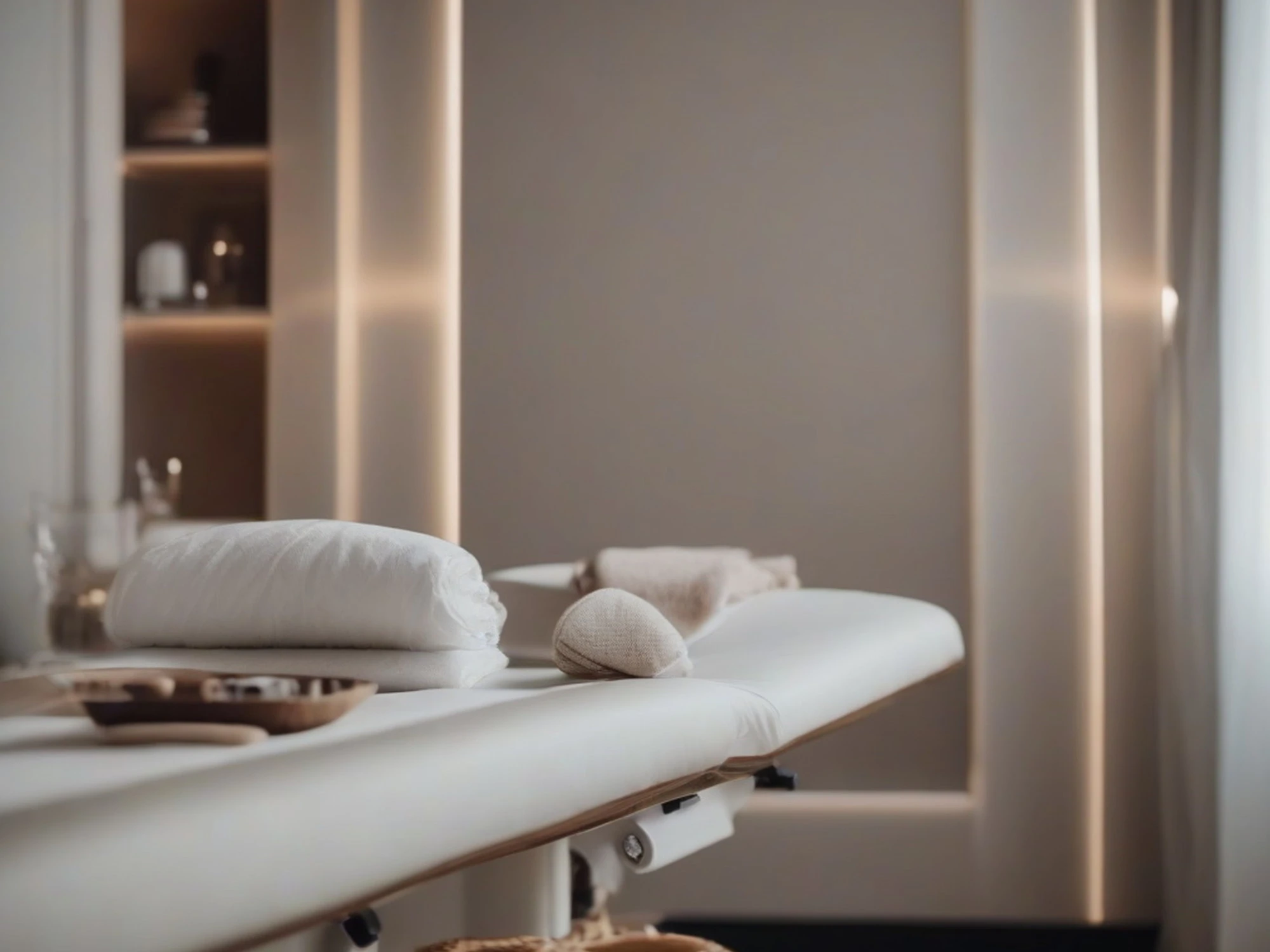 Terni, il centro estetico degli stupri: l'orrore in questa stanze