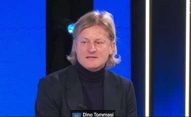 Juve-Lazio, l'elogio imbarazzante a Open Var: "Due grandissimi varisti"