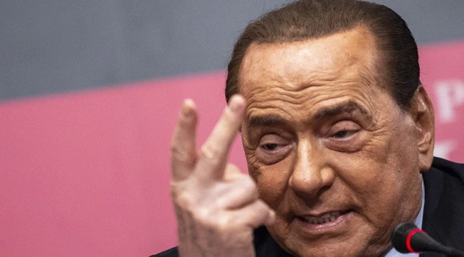 Silvio Berlusconi, l'effetto Palamara nel sondaggio Pagnoncelli: è il leader a crescere di più a maggio