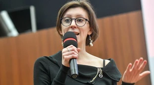 &nbsp;Silvia Roggiani