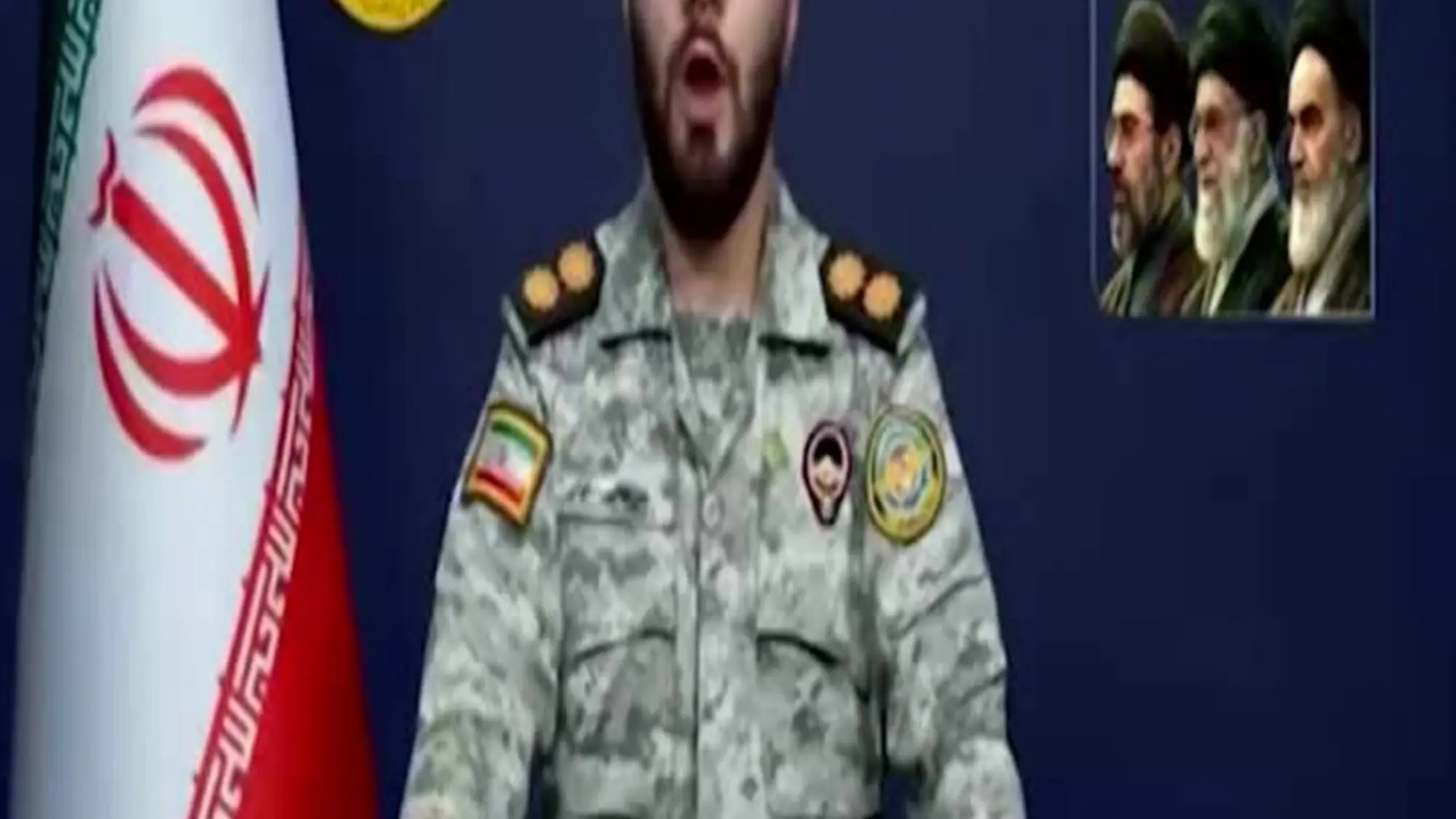 Iran, i Pasdaran: "Hormuz rimane sotto il controllo di Teheran. Bugie dagli Usa"