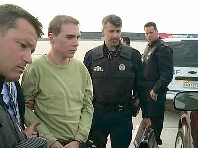 Estradato in Canada il killer di Montreal