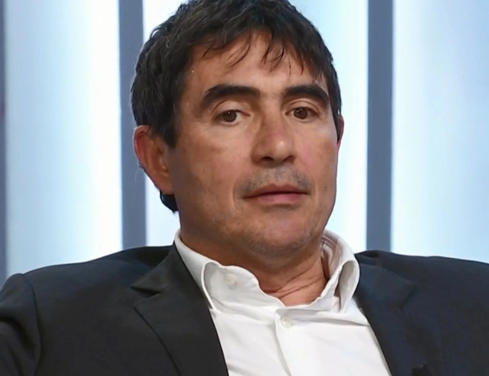 Tagadà, Nicola Fratoianni: "La parola che Meloni non riesce a dire"