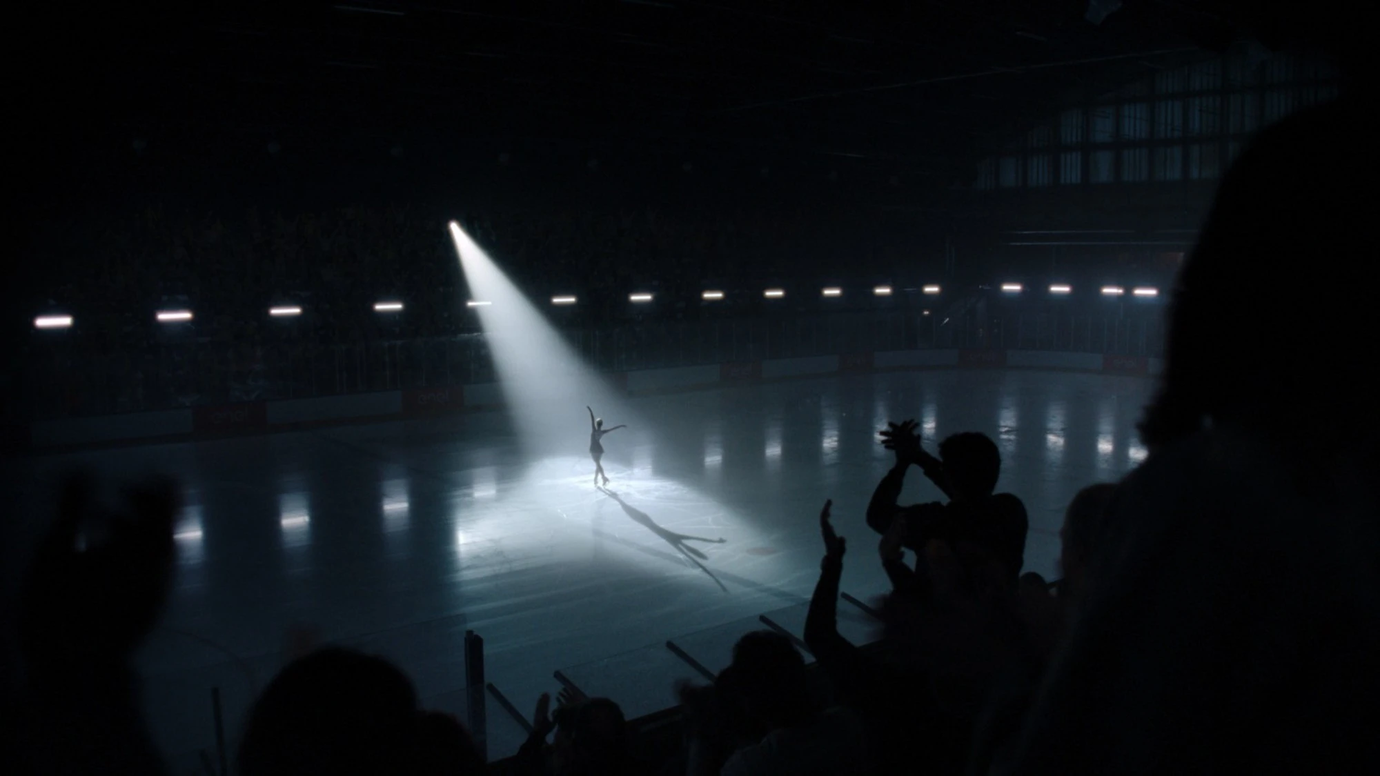 ENEL ACCENDE L’ENERGIA DEI GIOCHI OLIMPICI INVERNALI: AL VIA IL NUOVO SPOT TV