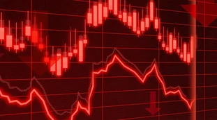 Dazi, affondano le borse: sprofondo rosso a Milano e in Europa, crolla anche Wall Street