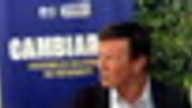 Giorgio Gori: il Pd deve fare il Pd, con la propria specificità