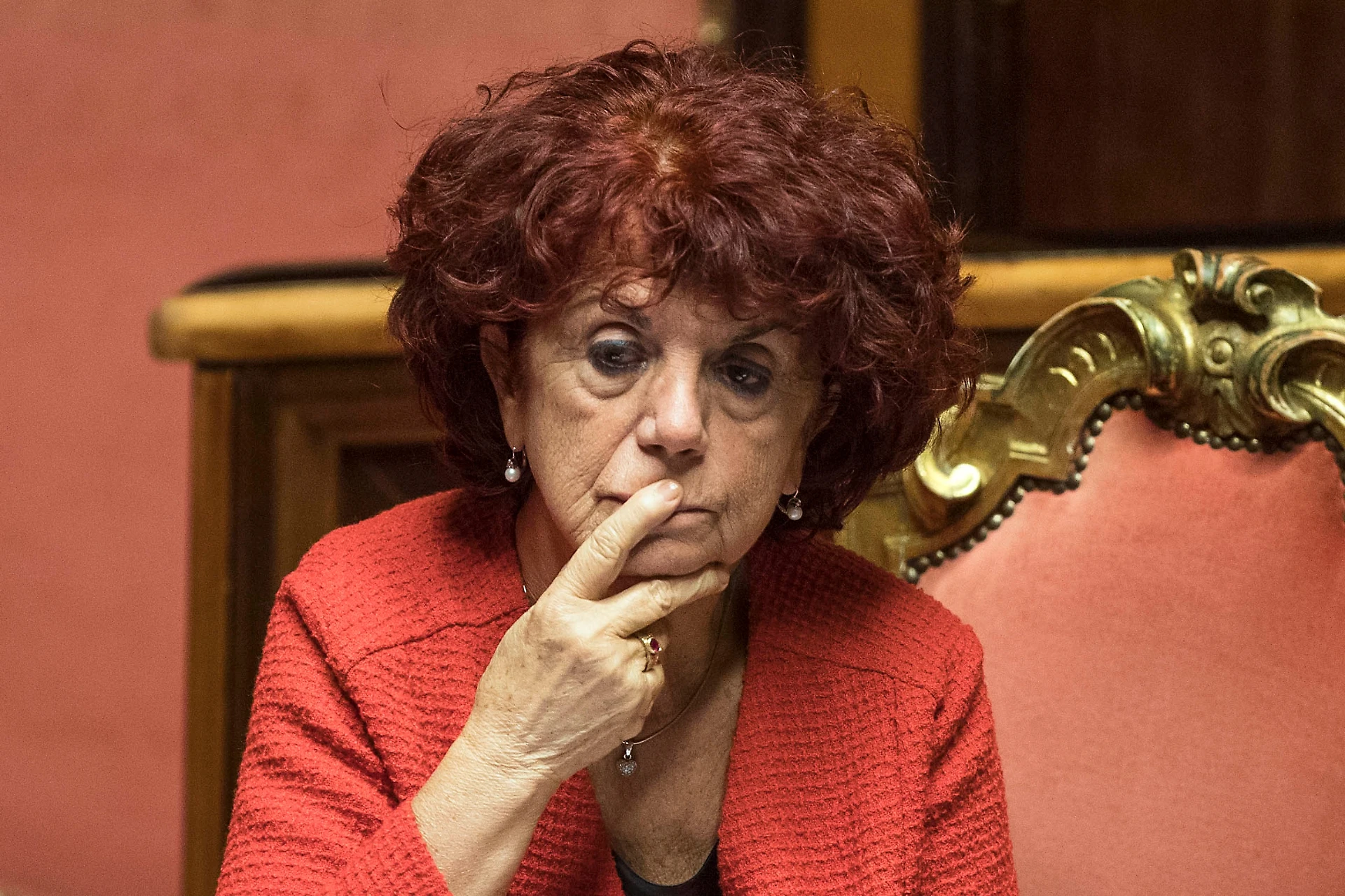 Valeria Fedeli non aderisce allo sciopero della fame per lo Ius soli: "Ho un altro stile, io"
