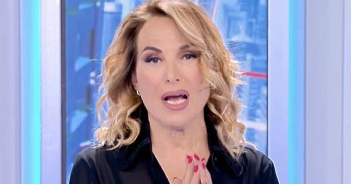 Incidente Roma, Barbara D'Urso: "Sempre inaccettabile ma..."