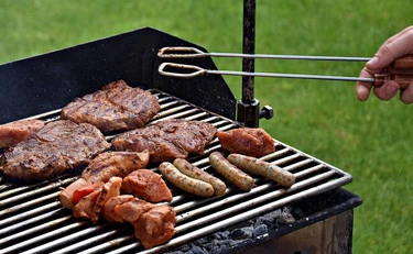 L'unica scelta: mare o barbecue