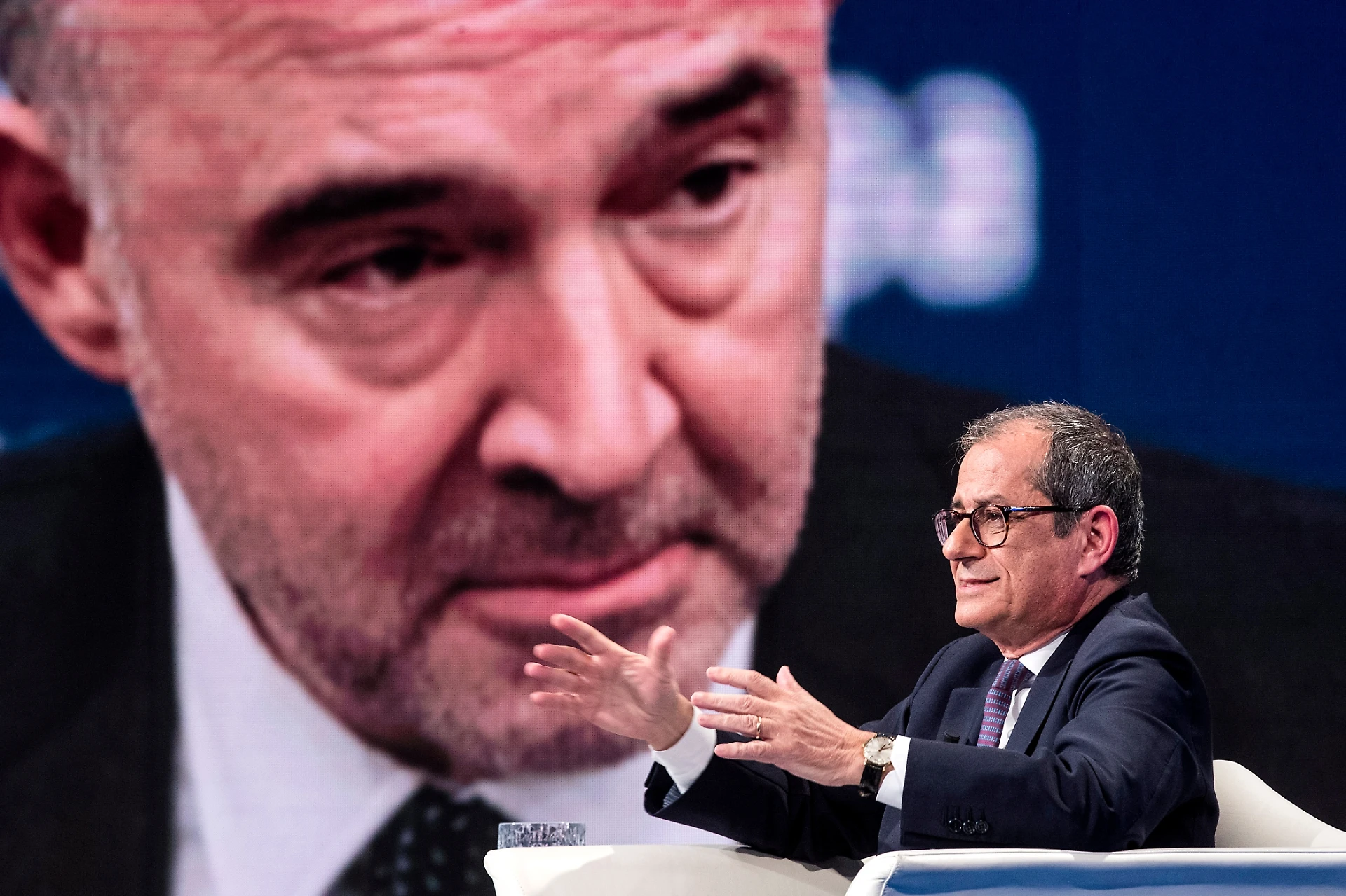 Pierre Moscovici, l'ultimo drastico avvertimento all'Italia: "Non può fare quel che vuole"
