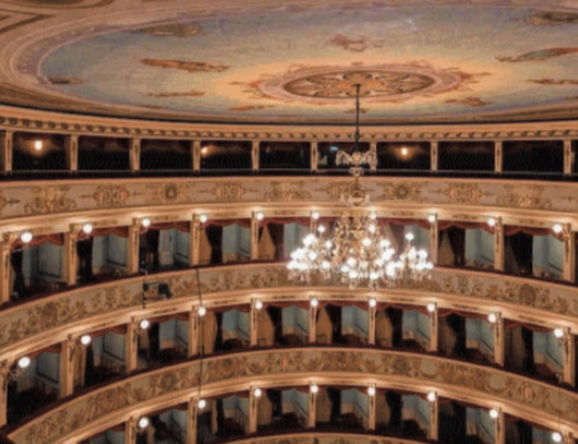 Teatri condominiali patrimonio Unesco
