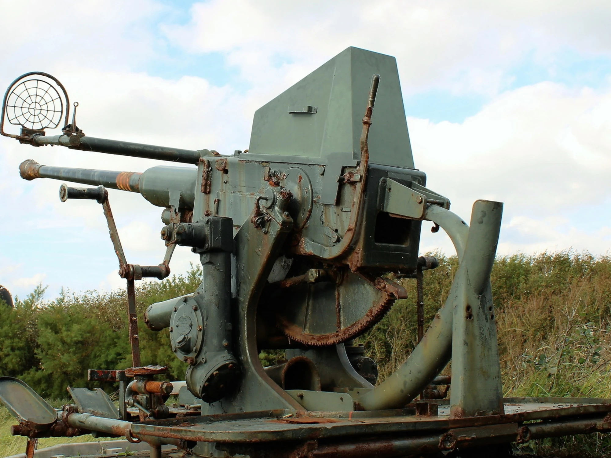 Il rapporto fra guerra e religione, questione millenaria