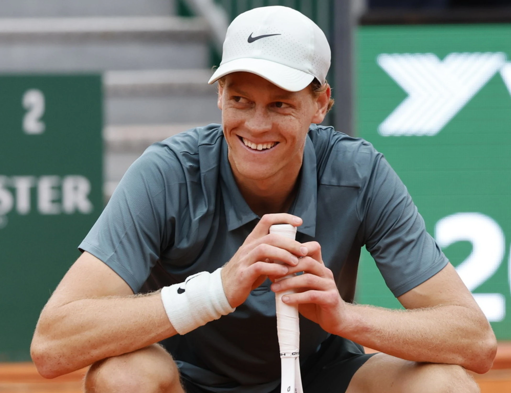 Jannik Sinner, il retroscena di Thiem: "Cosa mi ha impressionato"