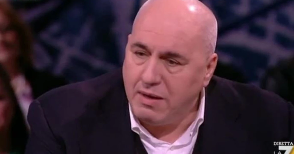 Guido Crosetto "con la morte nel cuore". Coronavirus, cos'ha risposto a suo nipote in piena "zona rossa"