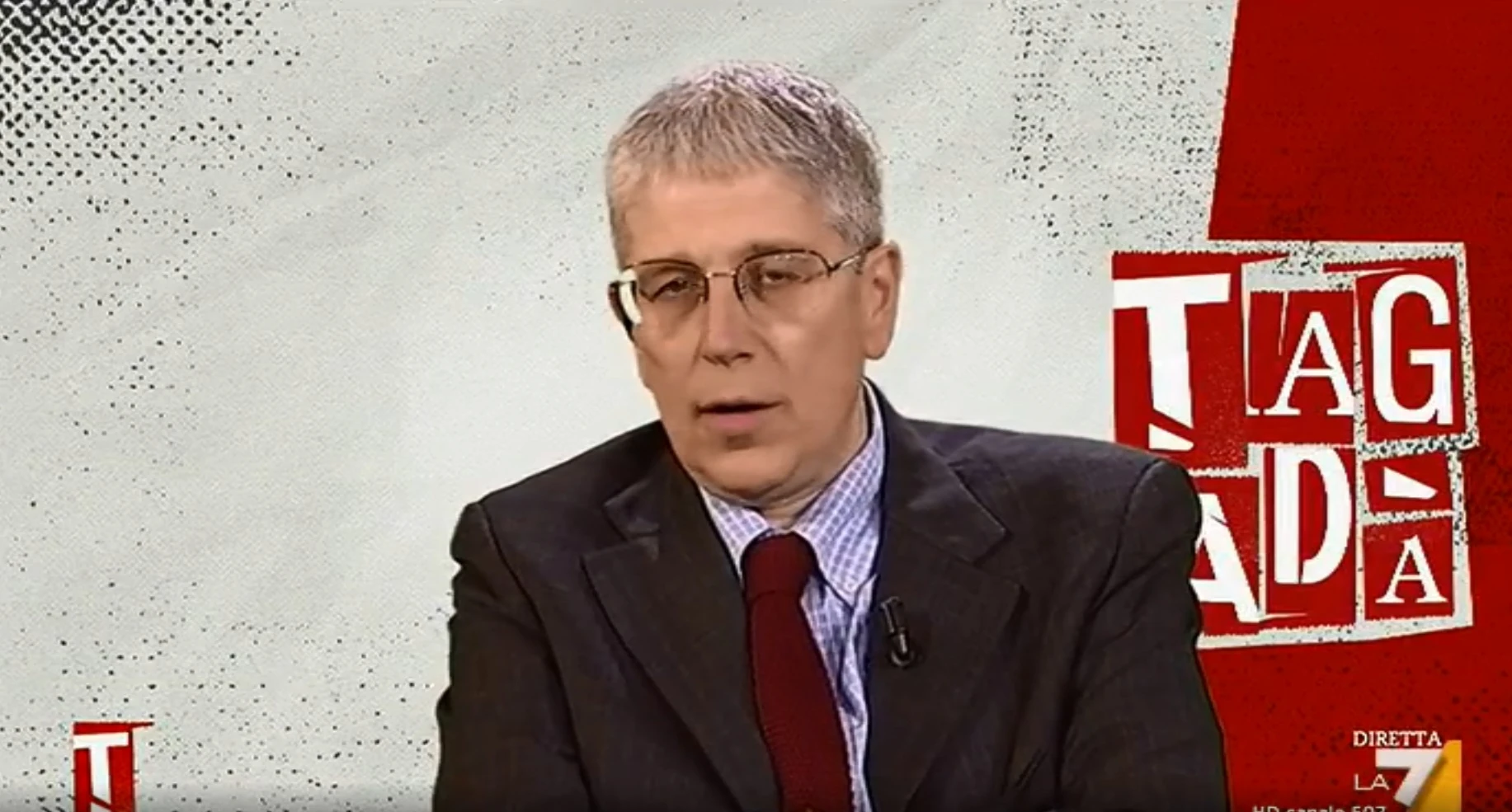 Mario Giordano a Tagadà: "Salvini e Di Maio? La situazione è sfuggita di mano. Quando si incontrano..."