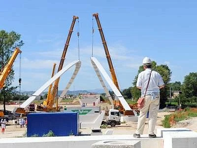 Solidarietà appalti, abrogata in parte