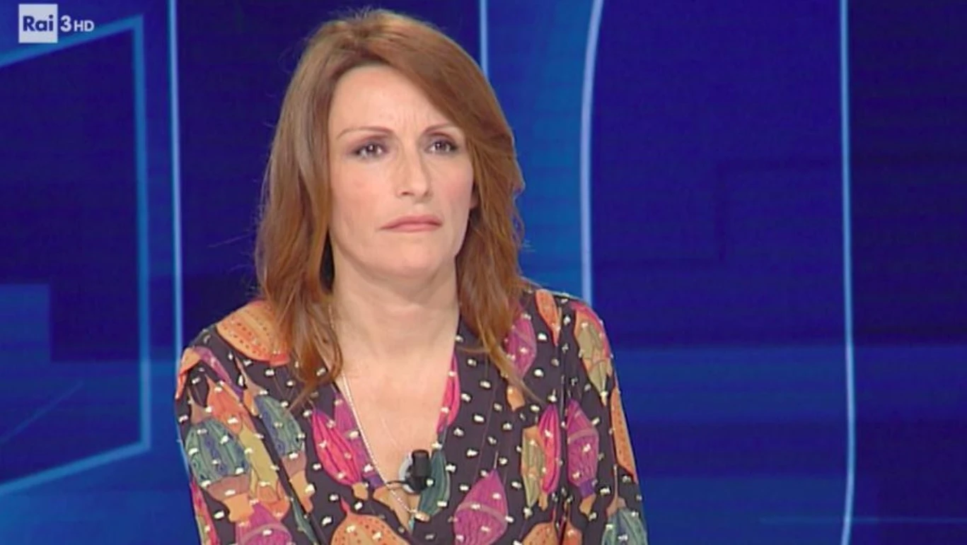 Lucia Borgonzoni a CartaBianca: "Bibbiano? Non dico che c'entri tutto il Pd, ma il problema è sistemico"