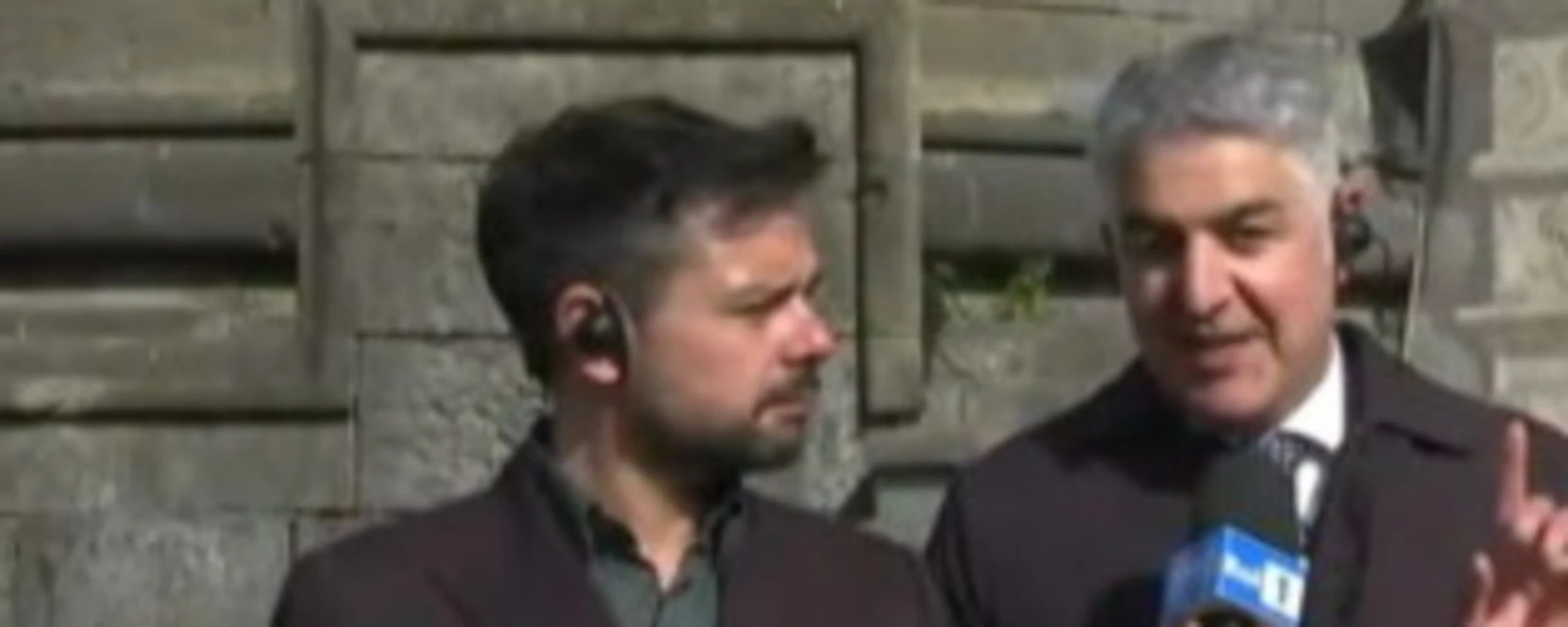 Sal Da Vinci passa alla querele?