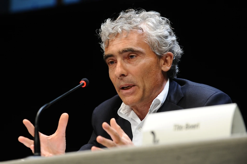 Il nuovo mister pensioni non ha i titoli