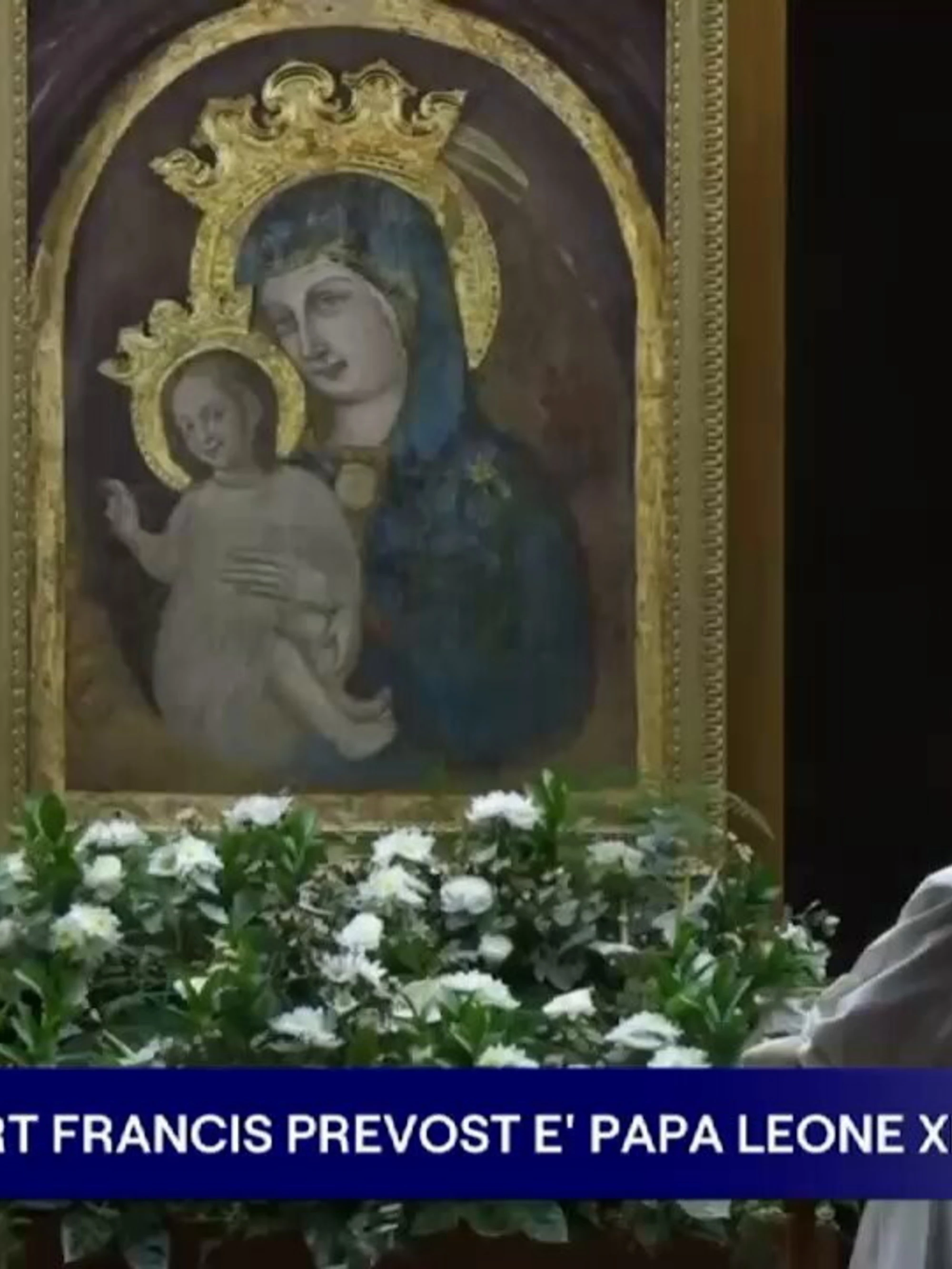 Conclave, share papale: le cifre da vertigine
