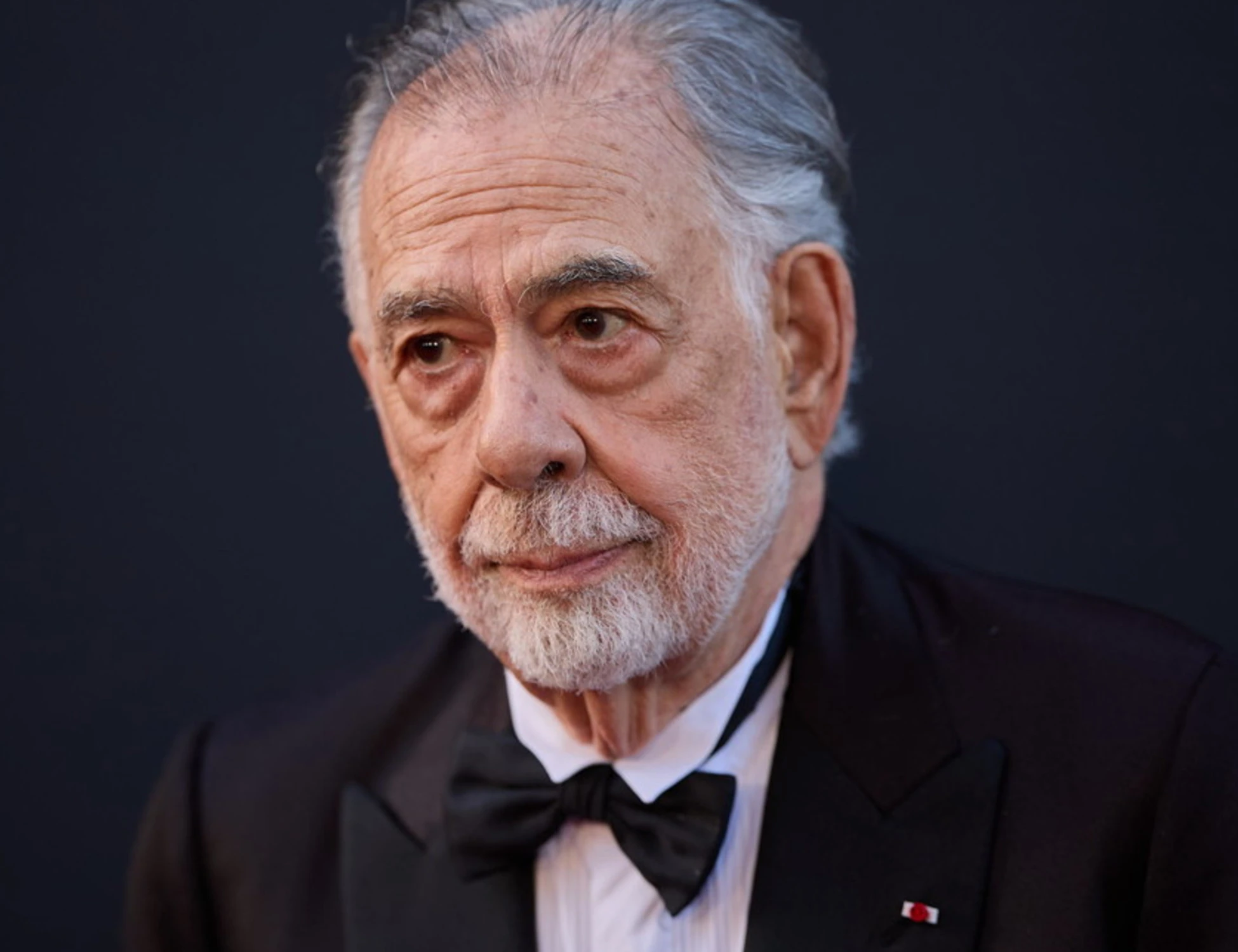 Francis Ford Coppola, ricoverato a Tor Vergata per problemi cardiaci