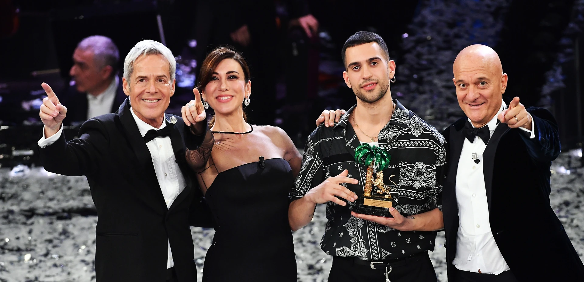 Sanremo 2019, "vittoria-truffa di Mahmood": il Codacons denuncia la Rai, guerra totale