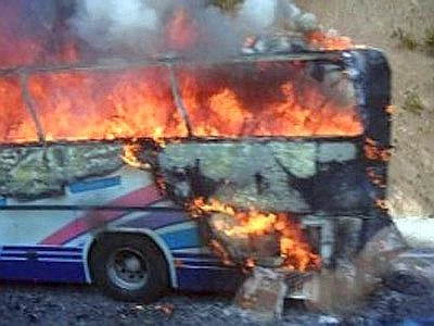 Strage di israeliani in Bulgaria, attentato opera di un kamikaze: 8 le vittime