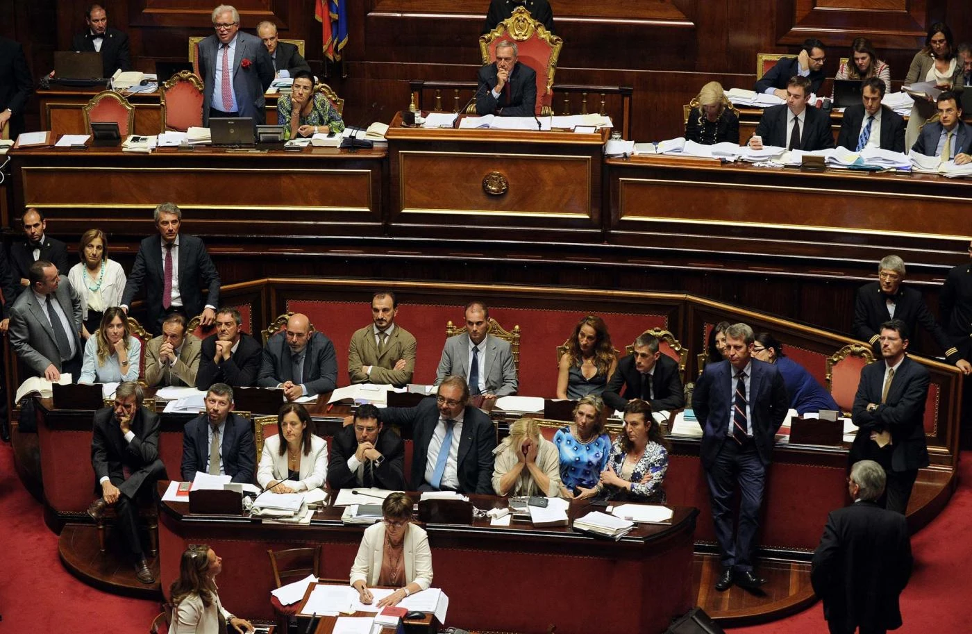 M5s, i veri numeri del ribaltone. Quanti sono i grillini pronti a tradire: equilibri sconvolti