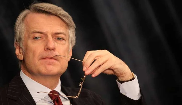 Ferruccio De Bortoli scrive per il Corriere del Ticino