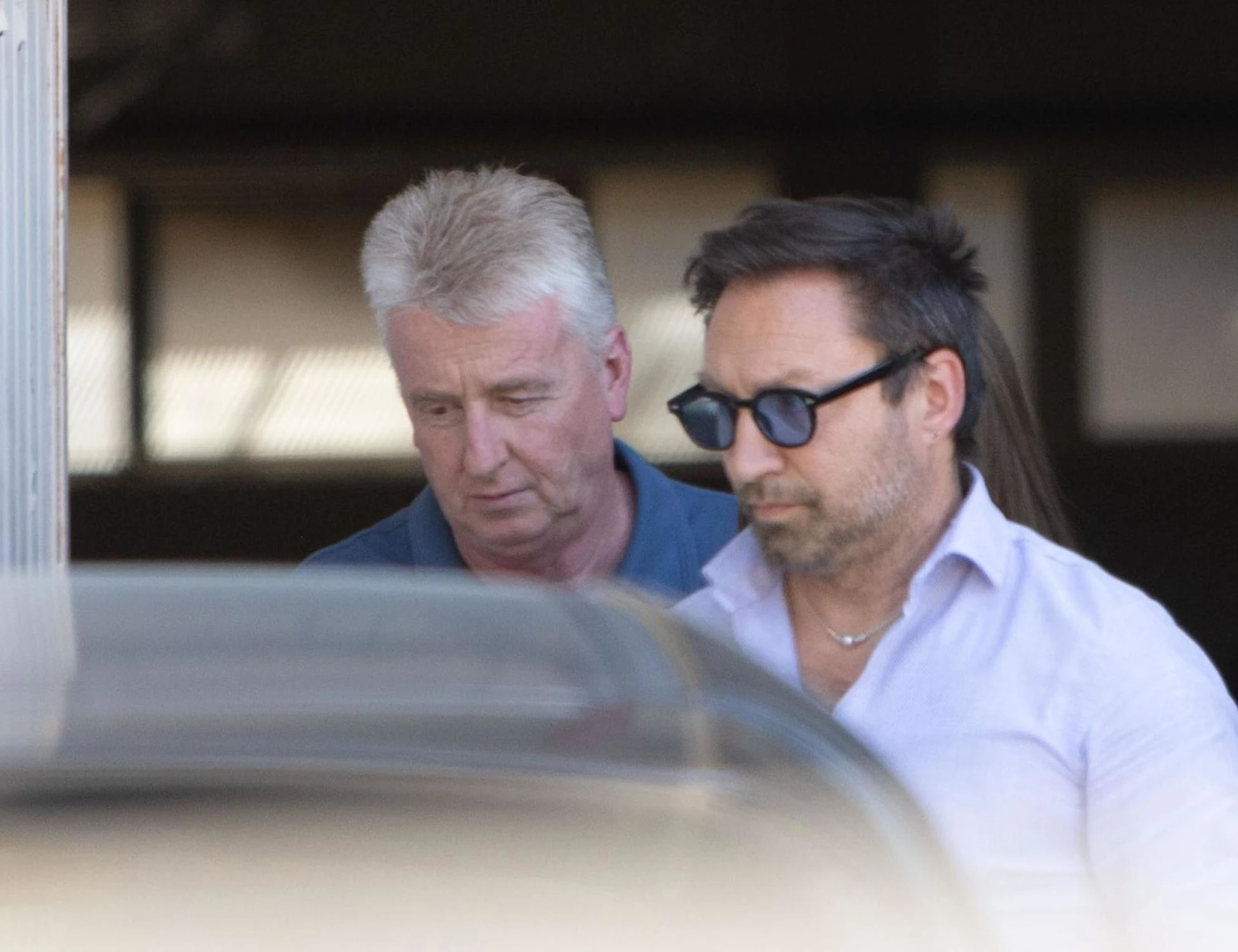 Ricina, Gianni Di Vita portato in Questura: Pietracatella, è il giorno decisivo?