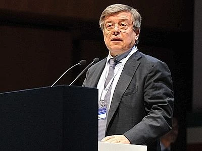 Riva, Zanonato: chiederà sblocco dei fondi. Ferrante: fare presto per pagare gli stipendi