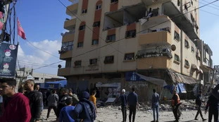Israele-Hamas, accordo su cessate il fuoco e ostaggi: "La decisione giusta"