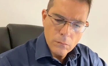 Daniele Capezzone: "Siamo sicuri che è stato il maltempo a far rientrare la Flotilla in porto?"