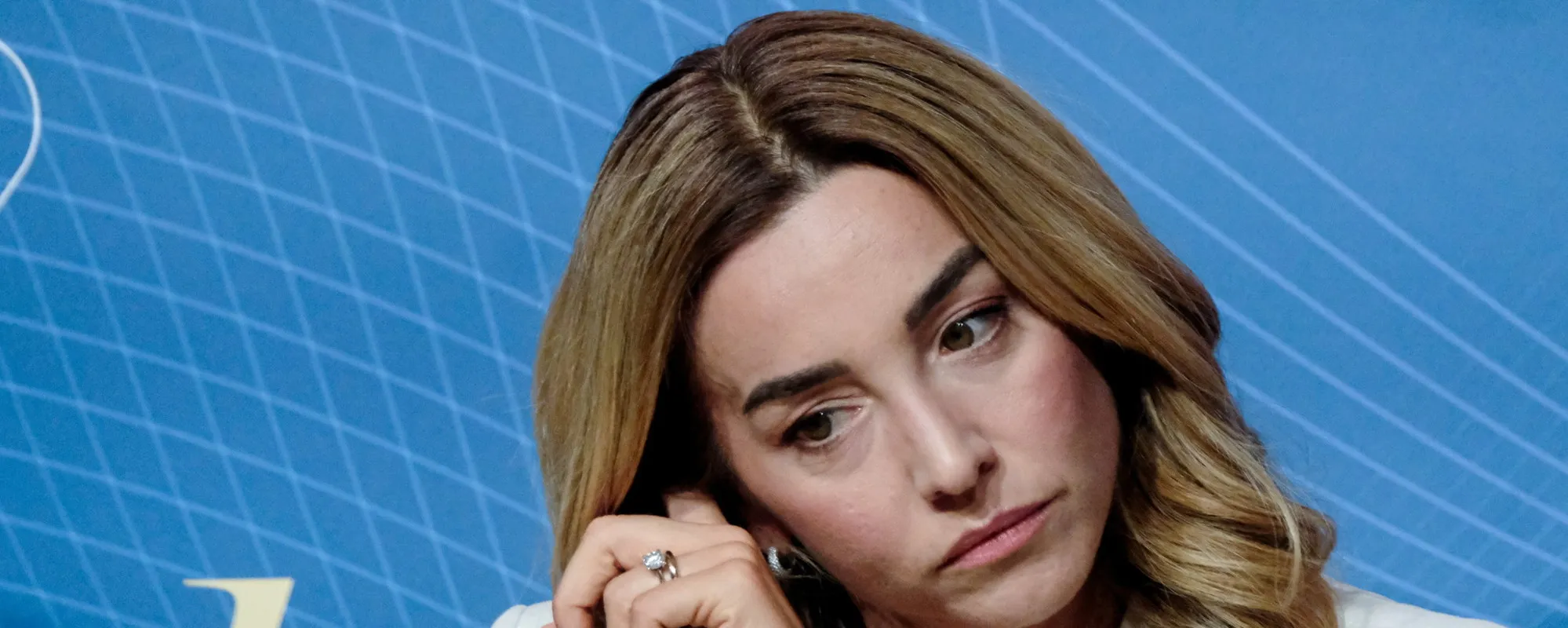 Pranzo segreto tra Silvia Salis e Franceschini: cosa sta succedendo